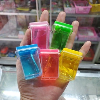 Slime hủ nhỏ/ trung