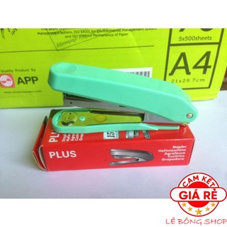 Dập ghim số 10 Plus ( Tặng quà cho đơn từ 50k )