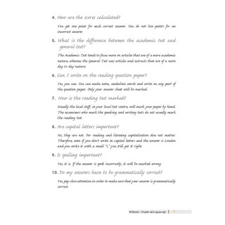 Sách - IELTS The Ultimate Guide to Academic Reading (Trong Bộ Bí Kíp Tự Học IELTS 9.0)