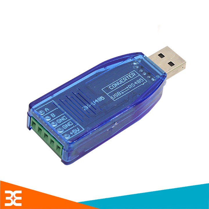 Module Chuyển Đổi 2 Chiều USB-RS485