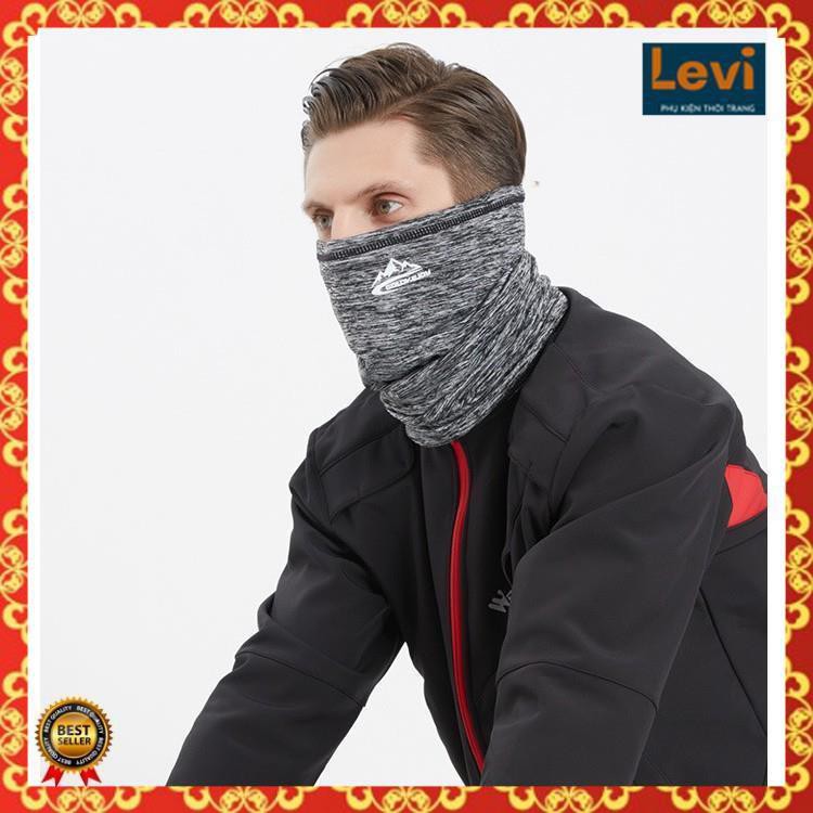 Khăn Đa Năng Đi Nắng 💯HÀNG CHÍNH HÃNG💯 Khăn Ống Phượt, chống gió, CHỐNG NẮNG bảo vệ cổ dây rút phù hợp đi xe, dã ngoại | BigBuy360 - bigbuy360.vn