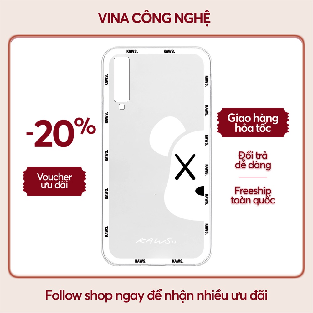 Ốp lưng Samsung A10/A10S/A51/A32/A12/....Silicone dẻo trong viền bảo vệ camera hình Viền trắng đen