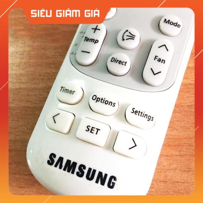 Điều Khiển remote điều hoà máy lạnh SAMSUNG đa năng cho các dòng SAMSUNG điều hoà - Giá tốt nhất