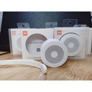 Loa Bluetooth Xiaomi Mini