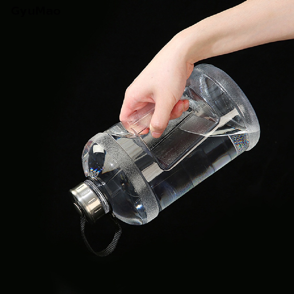 Bình Lắc Thể Thao Dung Tích 2.2L Có Tay Cầm Tiện Dụng