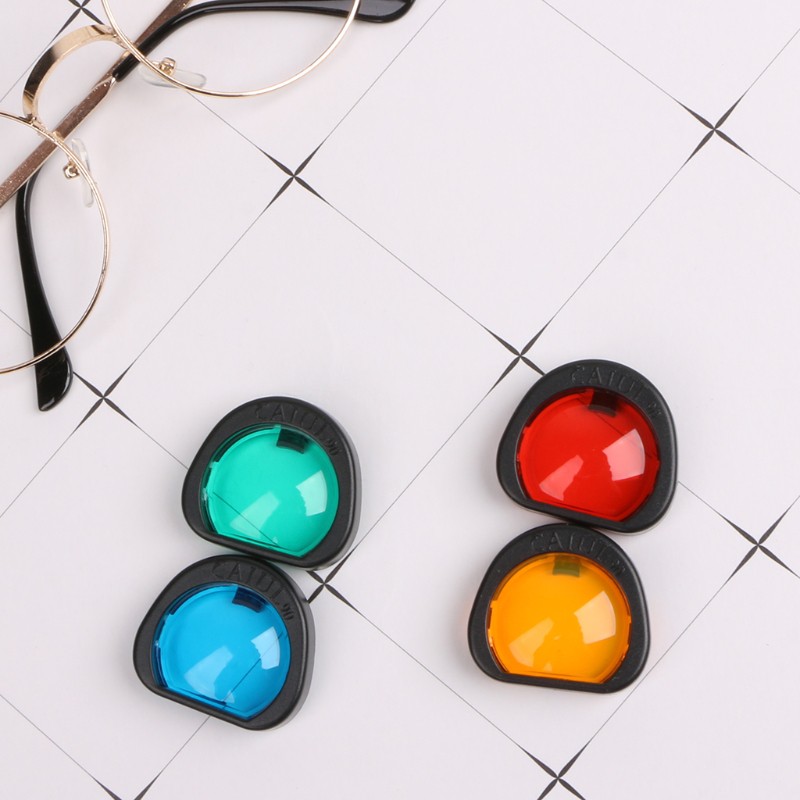 Bộ 4 kính lọc hiệu ứng cho máy chụp ảnh Fujifilm Insta