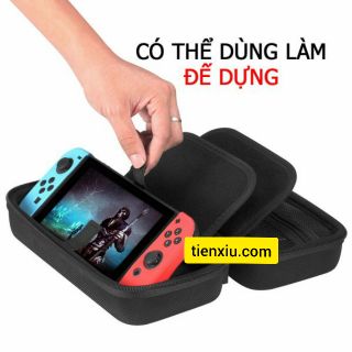 (tiến xíu) hộp đựng chống sốc Nintendo Switch Oled V1 v2 Lite túi đựng fullbody NINTENDO SWITCH Gstage hộp đựng Joker