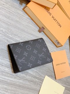 Ví L.V đựng thẻ hộ chiếu fullbox
