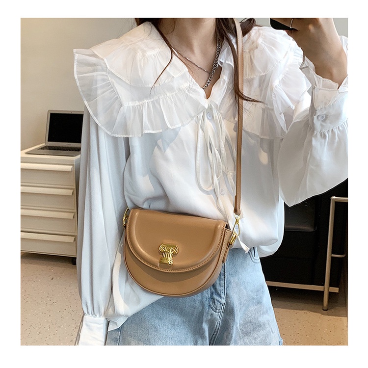 Túi Xách Đeo Vai Thời Trang 2022 Dành Cho Nữ