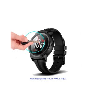 MIẾNG DÁN CƯỜNG LỰC CHO TICWATCH E2 HIỆU GOR ( COMBO 2 MIẾNG )