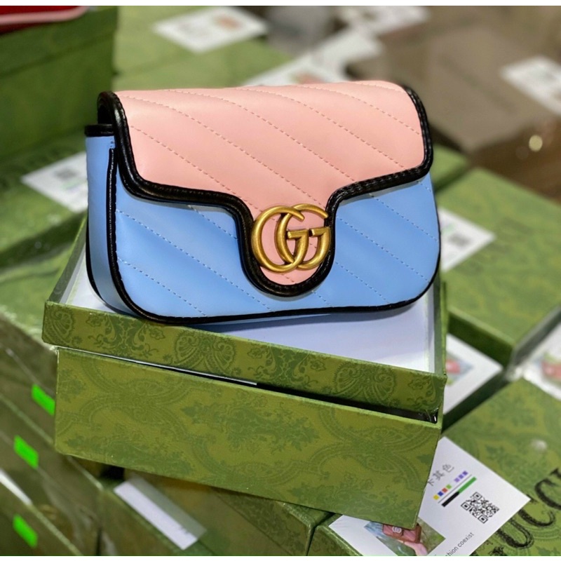 Túi G.C mm fullbox