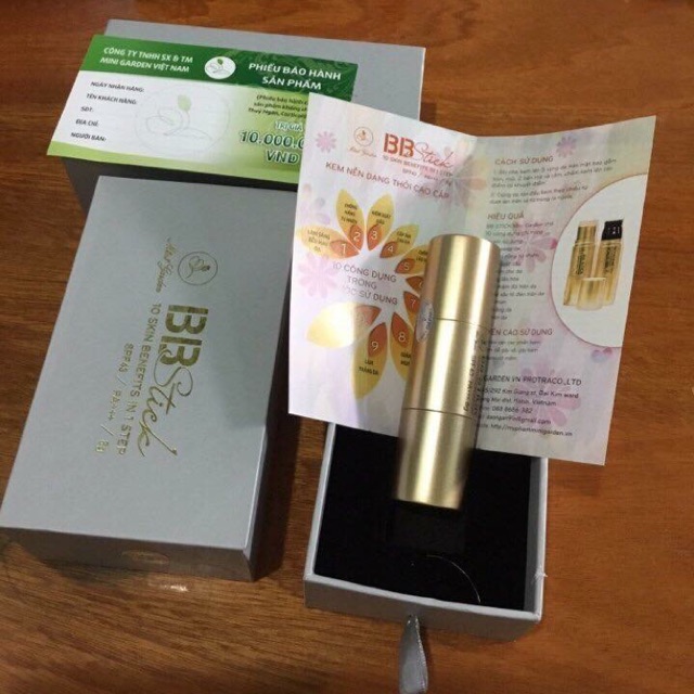kem nền ccc