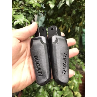 💥 GÁC CHÂN SAU XE MÁY💥GÁC CHÂN DUCATI  VARIO WAVE DREAM SIRIUS SONIC AIR BLADE EXCITER -ĐỒ CHƠI PHỤ KIỆN XE MÁY