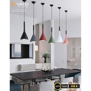 4 bóng led edison