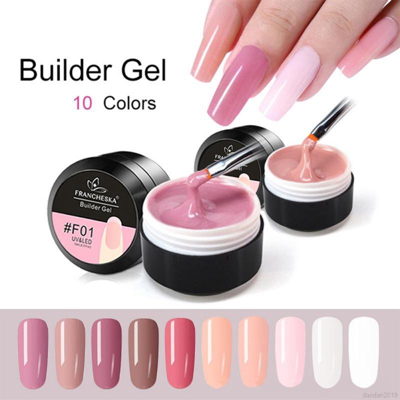 Gel Đắp Móng Tay Nhanh Khô | BigBuy360 - bigbuy360.vn