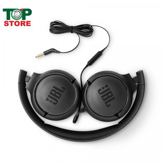 Tai Nghe Chụp Tai Có Dây JBL Tune T500