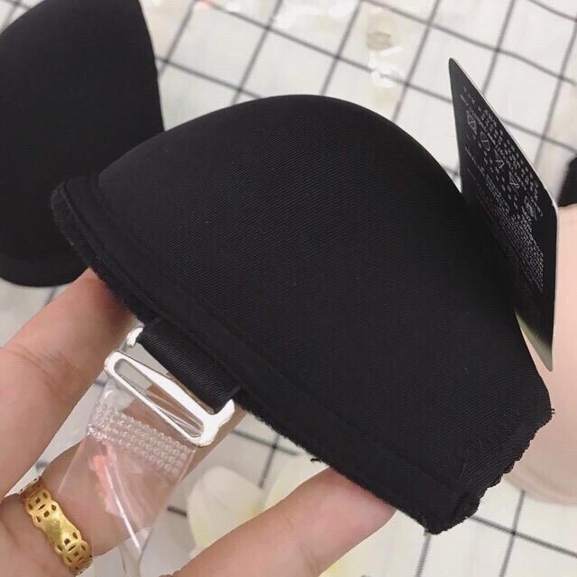 Ảnh thật có video áo lót siêu nâng ngực tặng bạn dây trong nhé