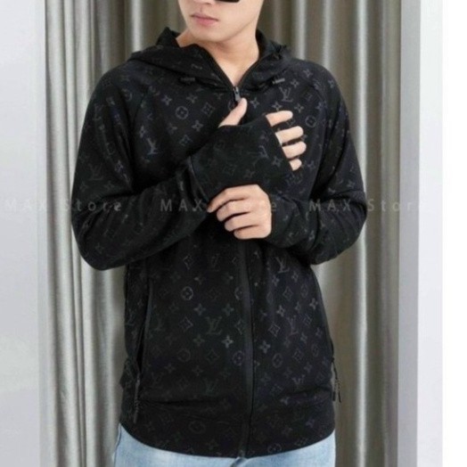 Áo chống nắng - khoác nắng dập vân đẹp, chất vải thấm hút mồ hôi cực tốt, dày dặn thoáng khí dễ chịu N2 | BigBuy360 - bigbuy360.vn