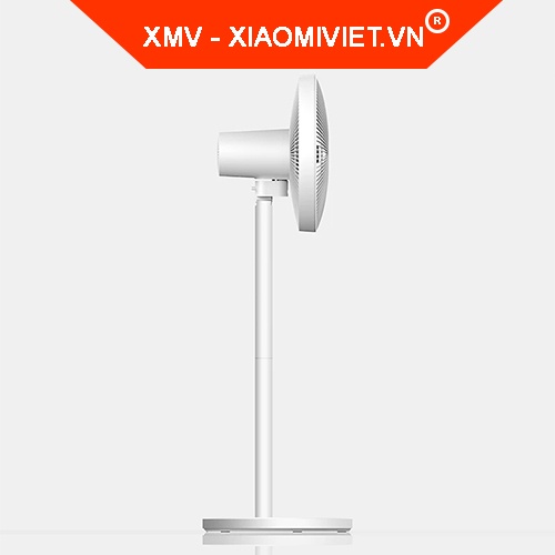 Quạt đứng Xiaomi Mi Smart Fan 2 lite (Bản quốc tế của Quạt Xiaomi 1X)- Chính hãng - Bảo hành 12 tháng