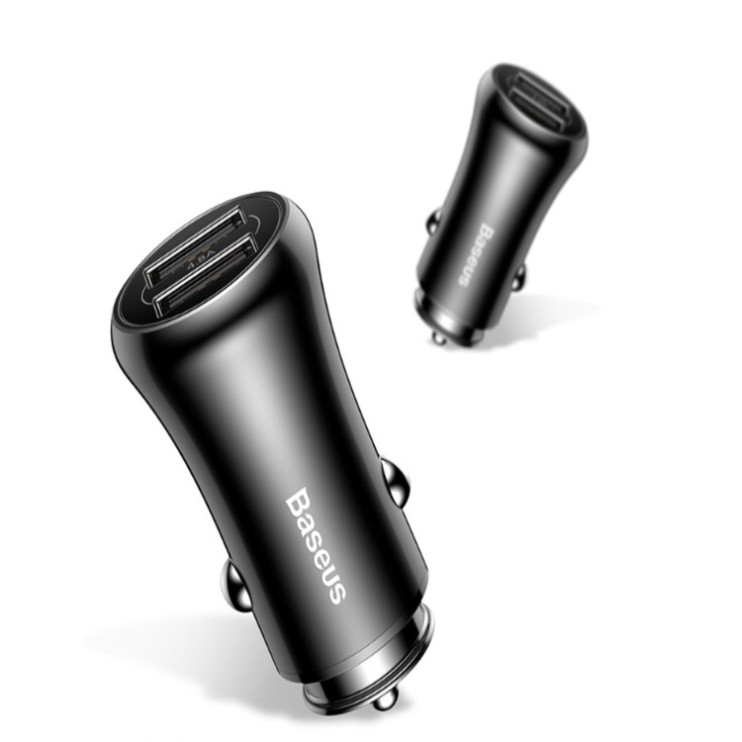Sản Phẩm Tẩu sạc-Ô Tô-Cao Cấp-Chính Hãng-Baseus-F635 .