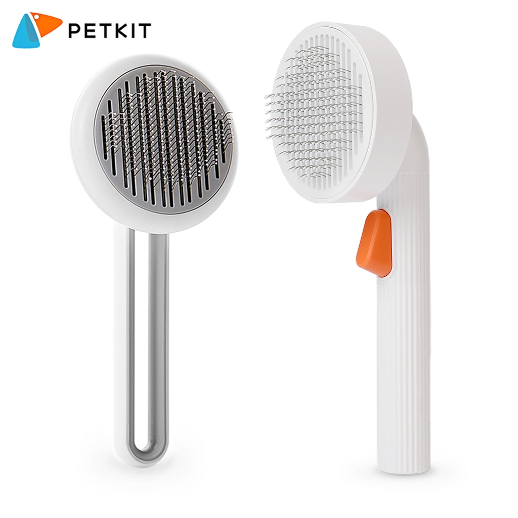 Xiaomi Youpin Lược Chải Lông Thú Cưng Tránh Vi Khuẩn Thúc Đẩy Lưu Thông Máu