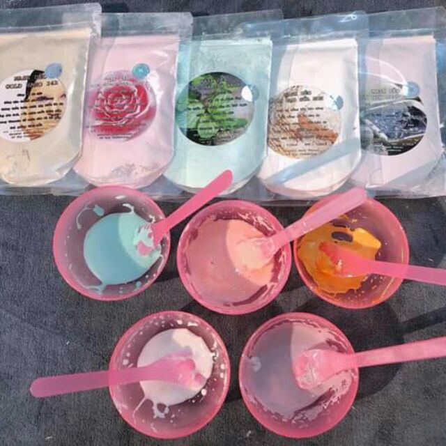 Mask dẻo