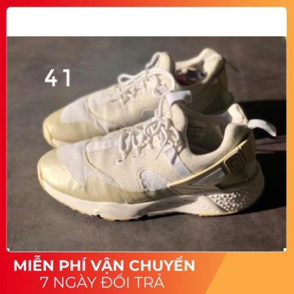 Ả𝐍𝐇 𝐓𝐇Ậ𝐓 Giày Nike Hurache 2hand real . : : : 2021 ^ * hot ` *