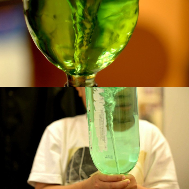 Đầu Nối Bình Nước Ma Thuật Đồ Chơi Chất Lượng Cao