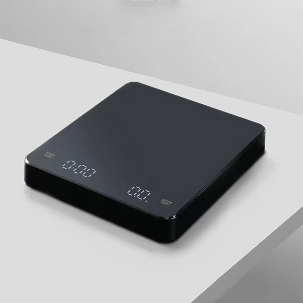 Cân Cà Phê Thông Minh Độ Chính Xác Cao Màn Hình LCD