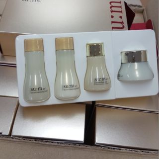 SÉT SUM37  MINI CHỐNG LÃO HÓA