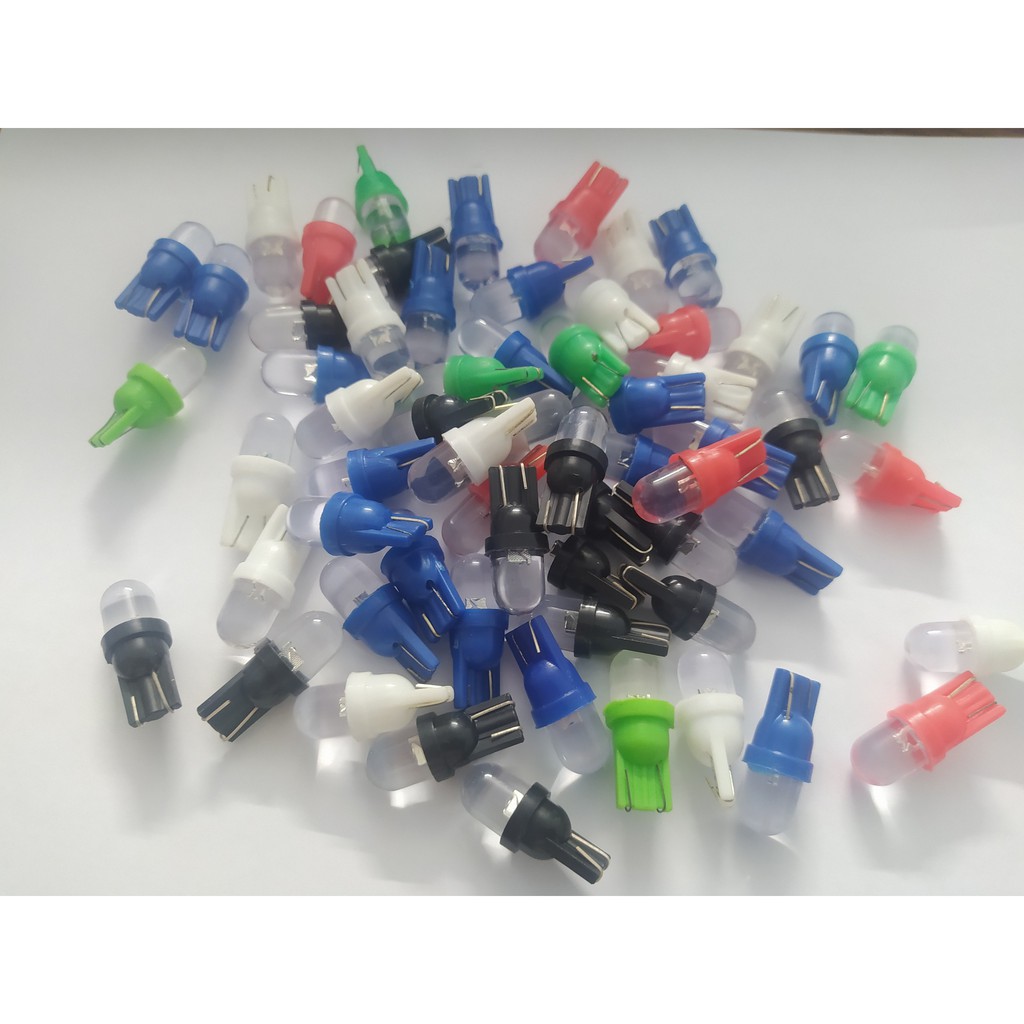 Đèn Led Xi Nhan Nhấp Nháy 7 Màu  - 1DXN7M