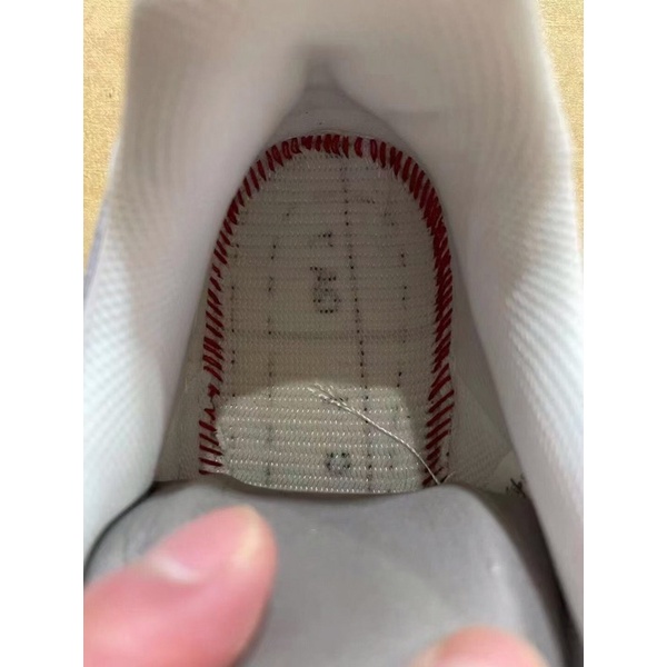 Giày ⓐⓕ① Full Trắng