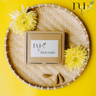 .Trầm Nụ Thảo Mộc thiên nhiên.