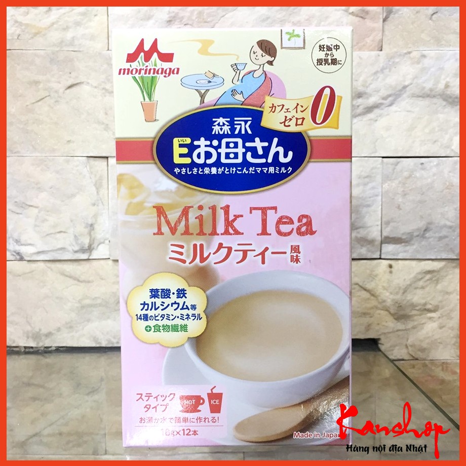 Sữa bầu Morinaga 216g | Kan shop hàng Nhật