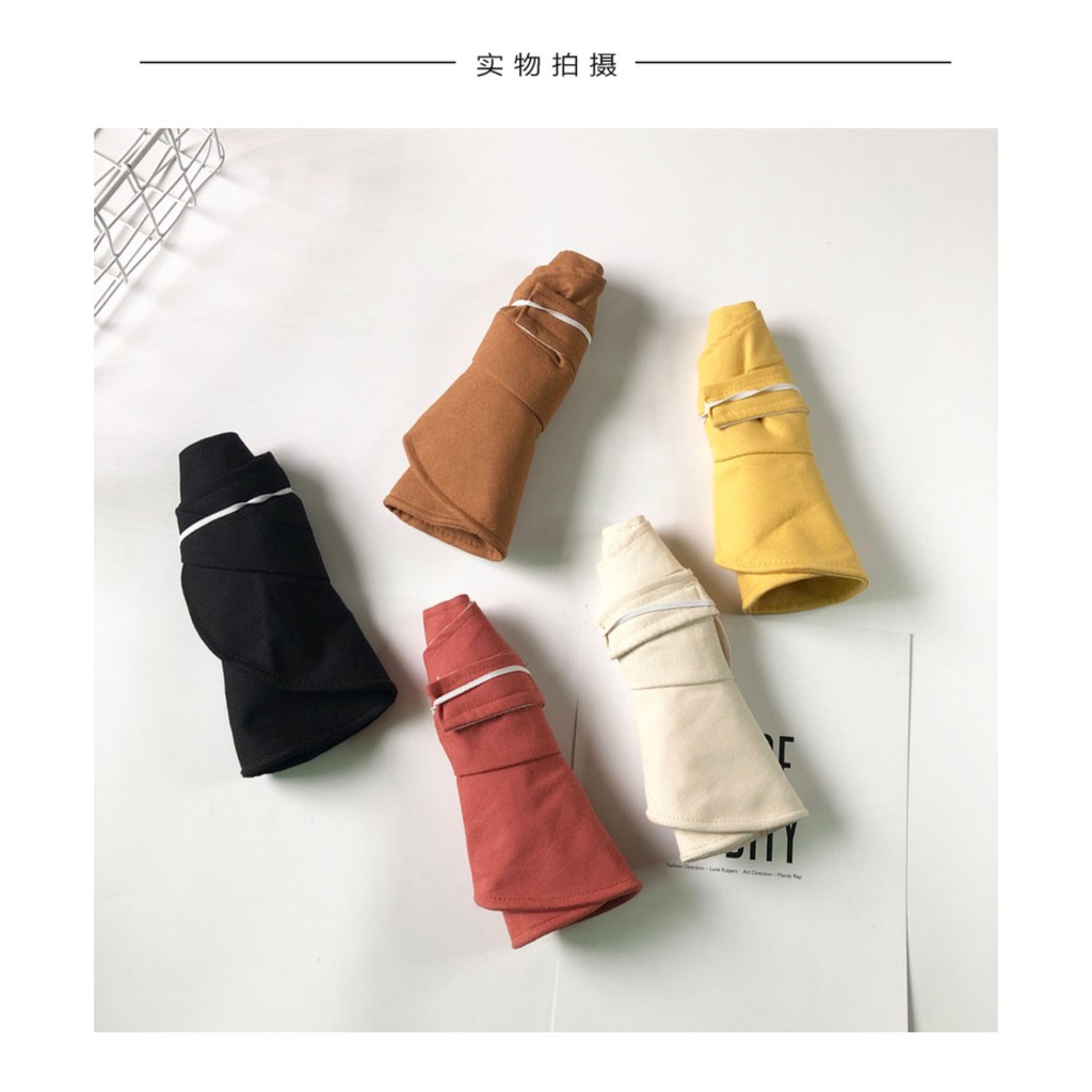 Mũ Bucket Chống Nắng Vành Rộng Thời Trang Xu Hướng Hàn Quốc Cho Bé Gái