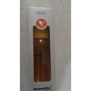 Bình sữa cổ nhỏ 150ml / binh cổ nho 250 ml mummybee