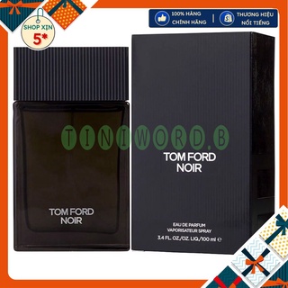 +🅣🅘🅝🅘🅦🅞🅡🅓+nước hoa dùng thử tom ford noir