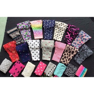 Combo 100k/3c quan legging xuất dư