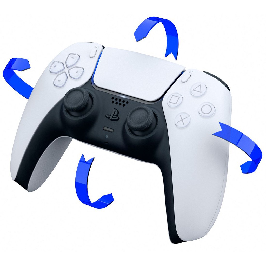 Tay Cầm PS5 - PlayStation 5 DualSense Wireless Controller