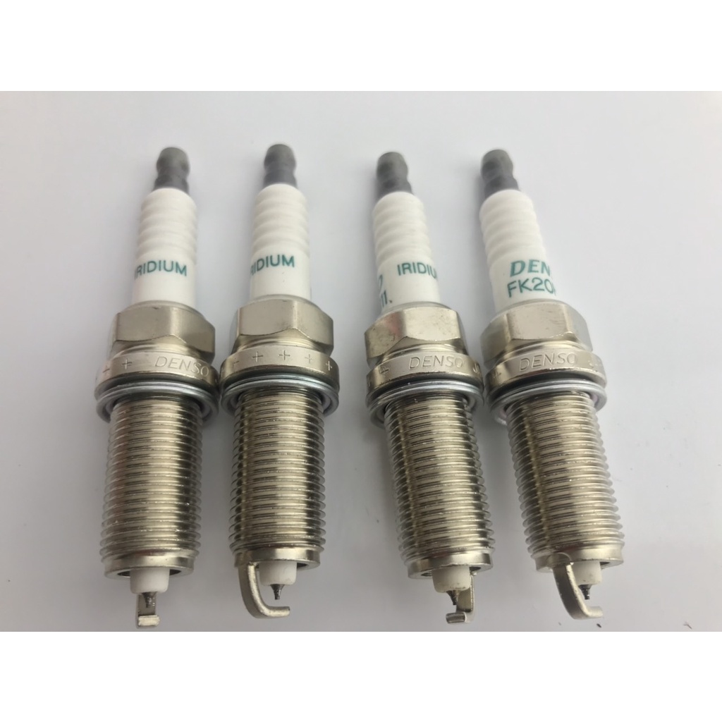 ✅GIÁ TỐT✅Bugi Denso Chân Kim Dành Cho Dòng Xe Toyota Innova Mã 90919-01247