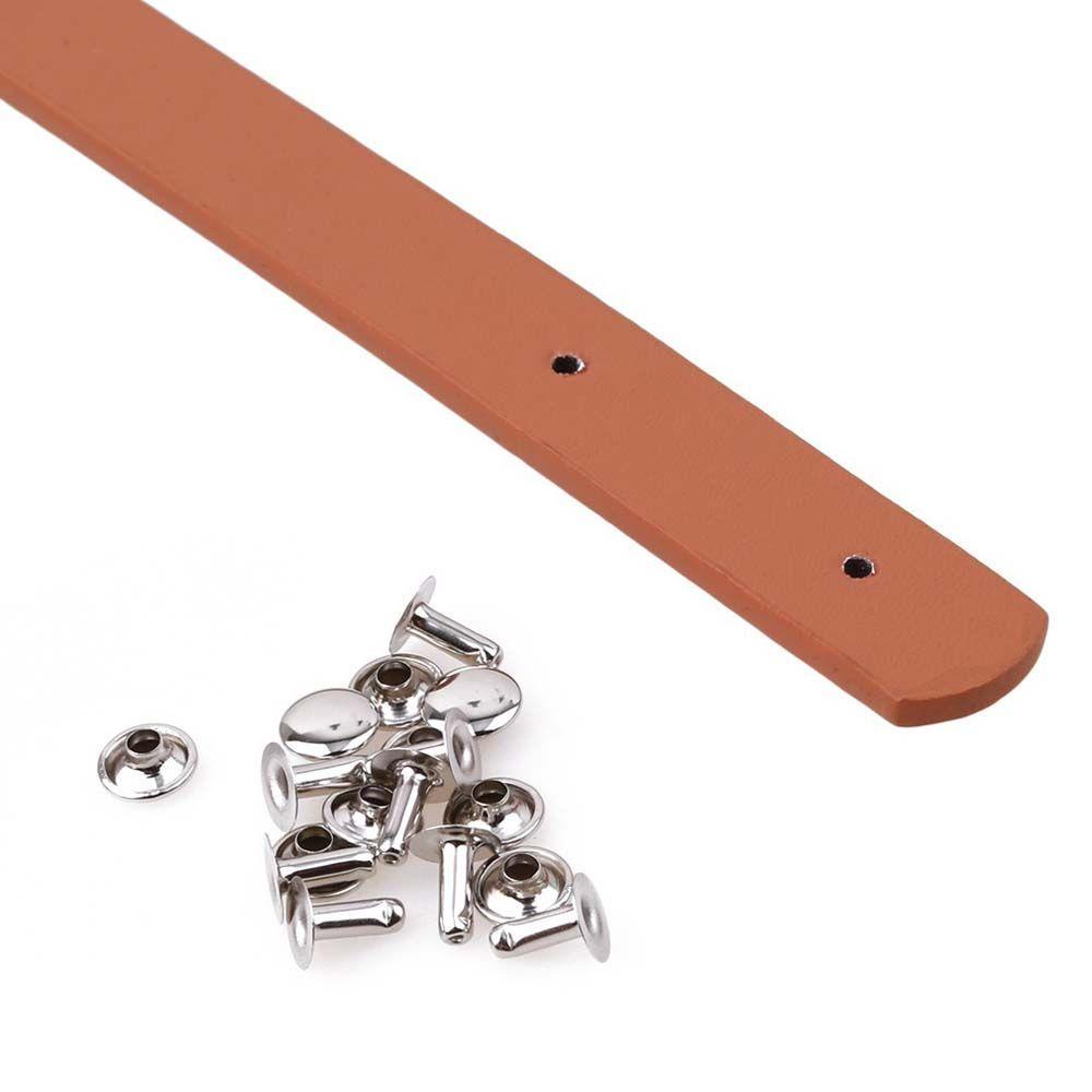 Dây Da Đeo Túi Xách DIY 60cm Có Thể Tháo Rời