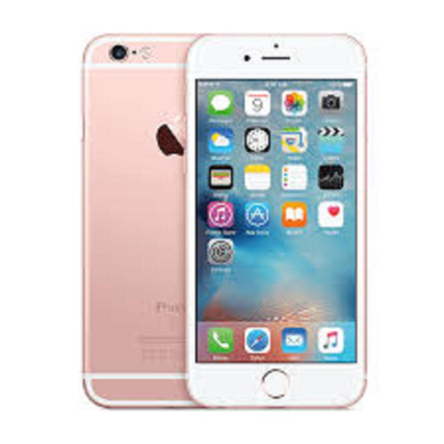 điện thoại Iphone 6S 128G bản Quốc Tế mới - Vân Tay nhạy, chơi PUBG/LIÊN QUÂN MƯỢT | BigBuy360 - bigbuy360.vn