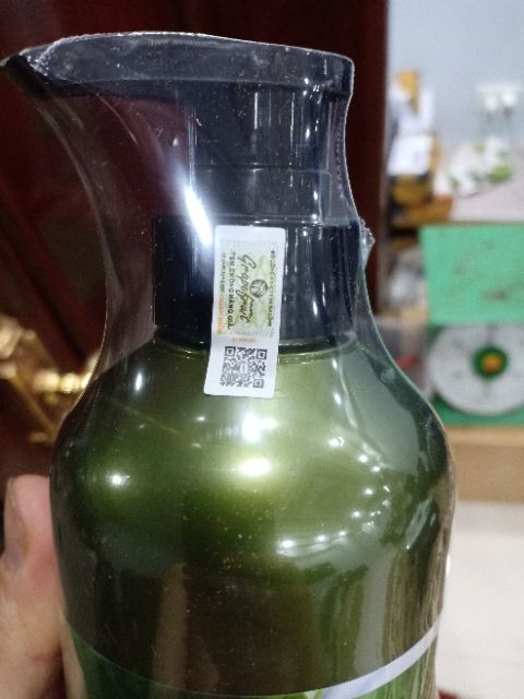 Bộ dầu gội xả bưởi grapefruit 850ml