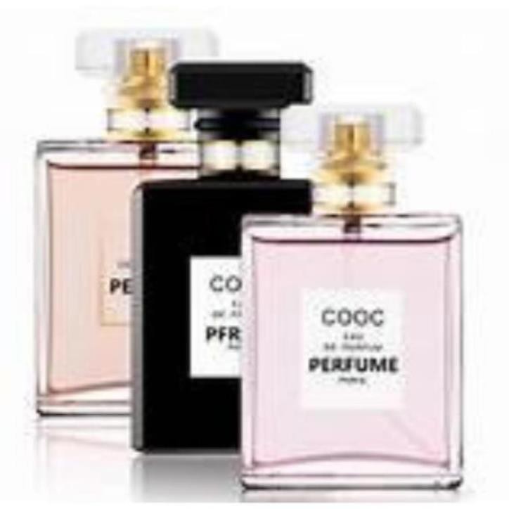 Nước Hoa Nữ Cao Cấp Cooc Eau De Parfum Perfume Paris MP68 | BigBuy360 - bigbuy360.vn