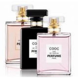 Nước Hoa Nữ Cao Cấp Cooc Eau De Parfum Perfume Paris MP68