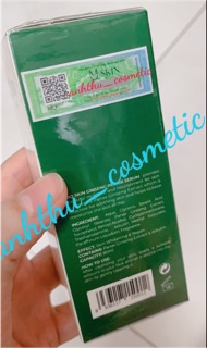 TÁI TẠO DA NHÂN SÂM MQ-SKIN ( hàng chính hãng cty)