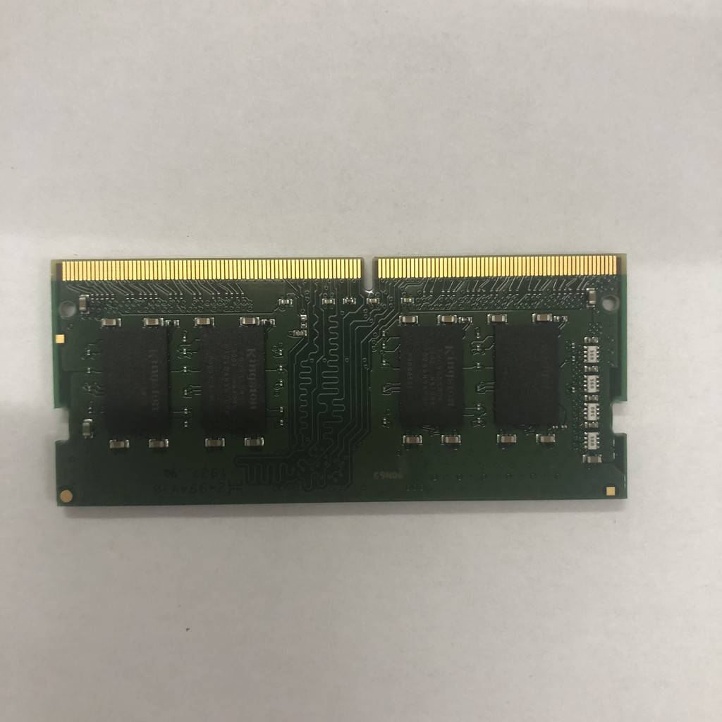 Ram PC4 8Gb - zin bóc máy