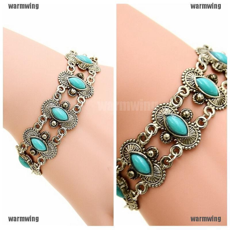 Đá Ngọc Trai Phong Cách Bohemian