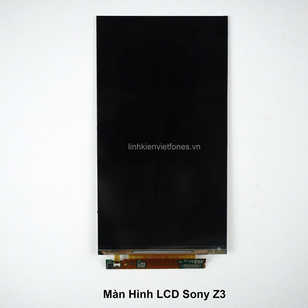 Màn hình điện thoại Sony Z3