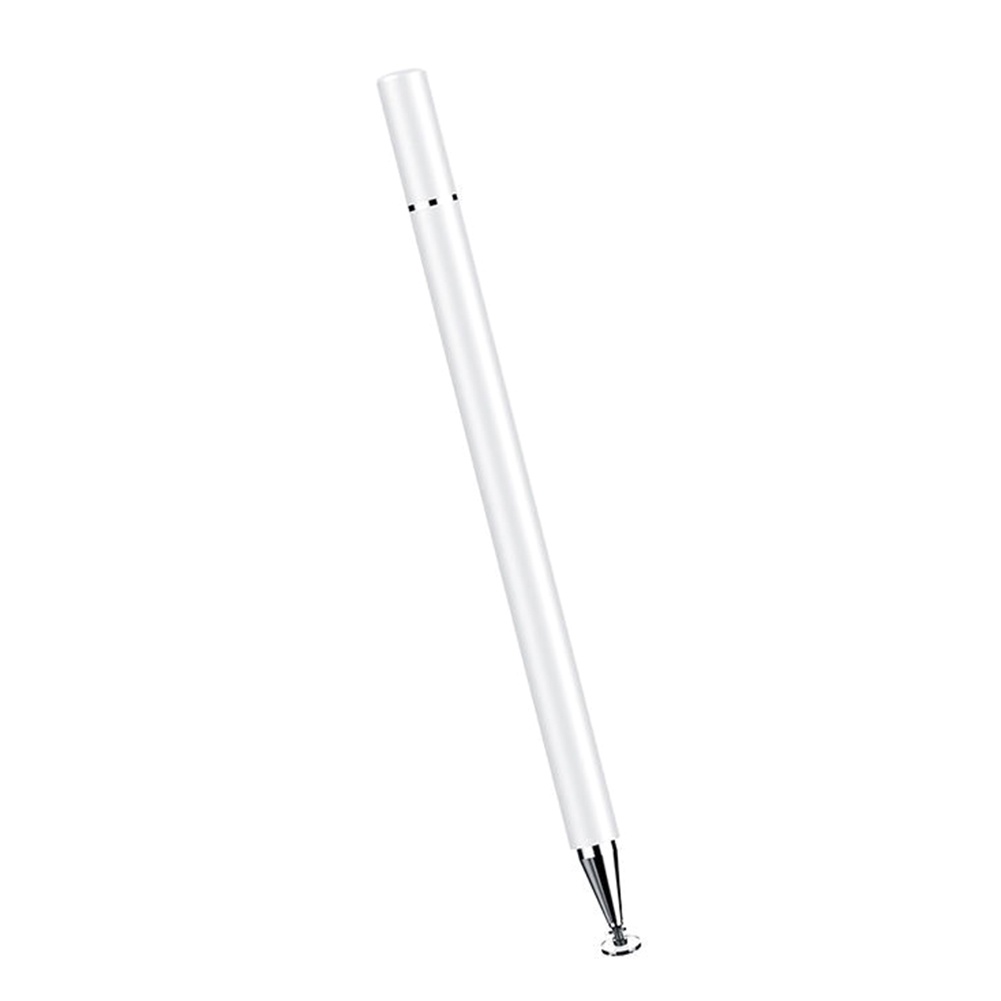 Bút stylus điện dung cảm ứng cho máy tính bảng iPad điện thoại dòng Ios Android